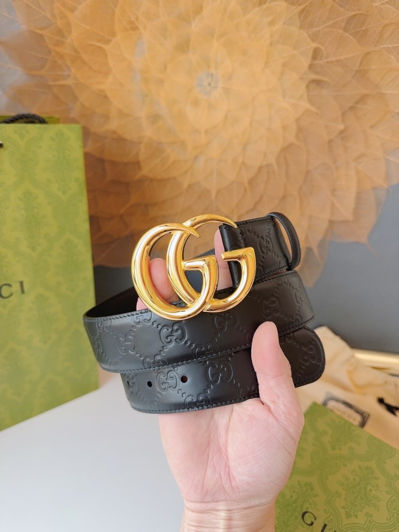 Gvc*1 belts